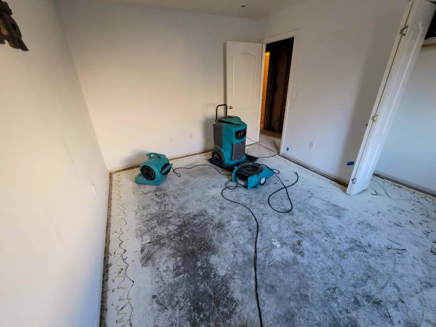 Gaylord, MI Water damage restoration Company