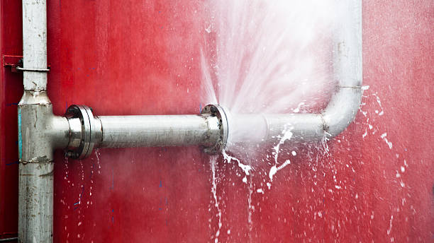 Best Emergency water damage restoration  in Gaylord, MI